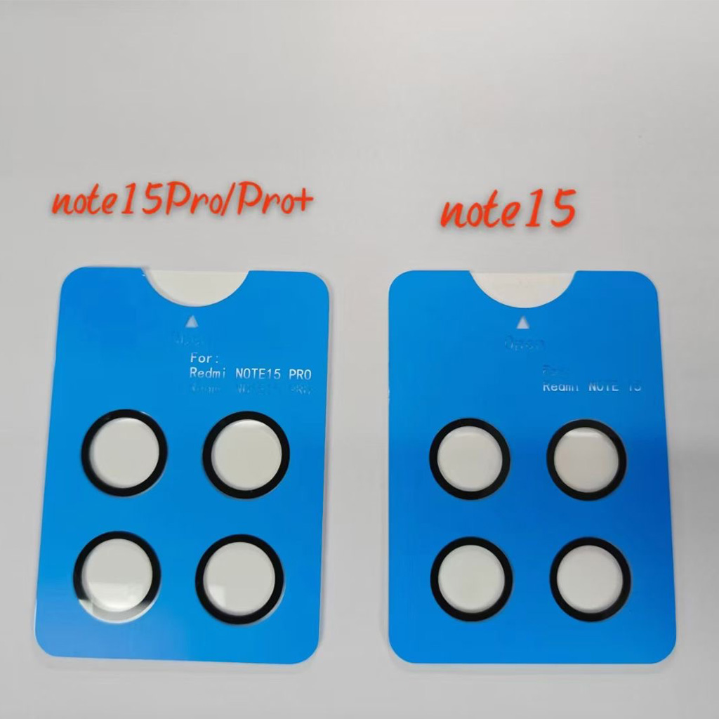 1-3PCS Protezione per obiettiv - Phone Accessories Online Store recensione e prezzo