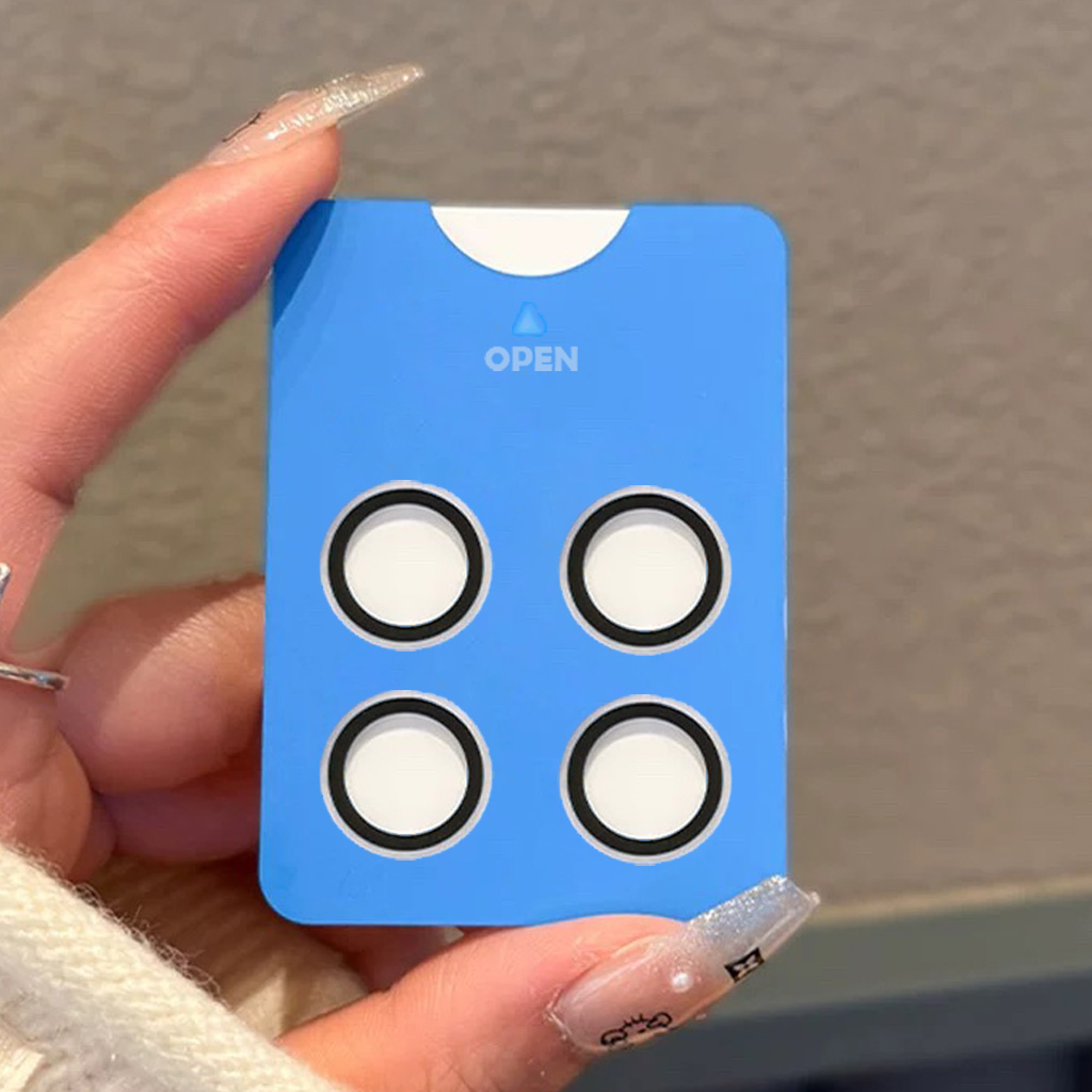 1-3PCS Protezione per obiettiv - Phone Accessories Online Store recensione e prezzo