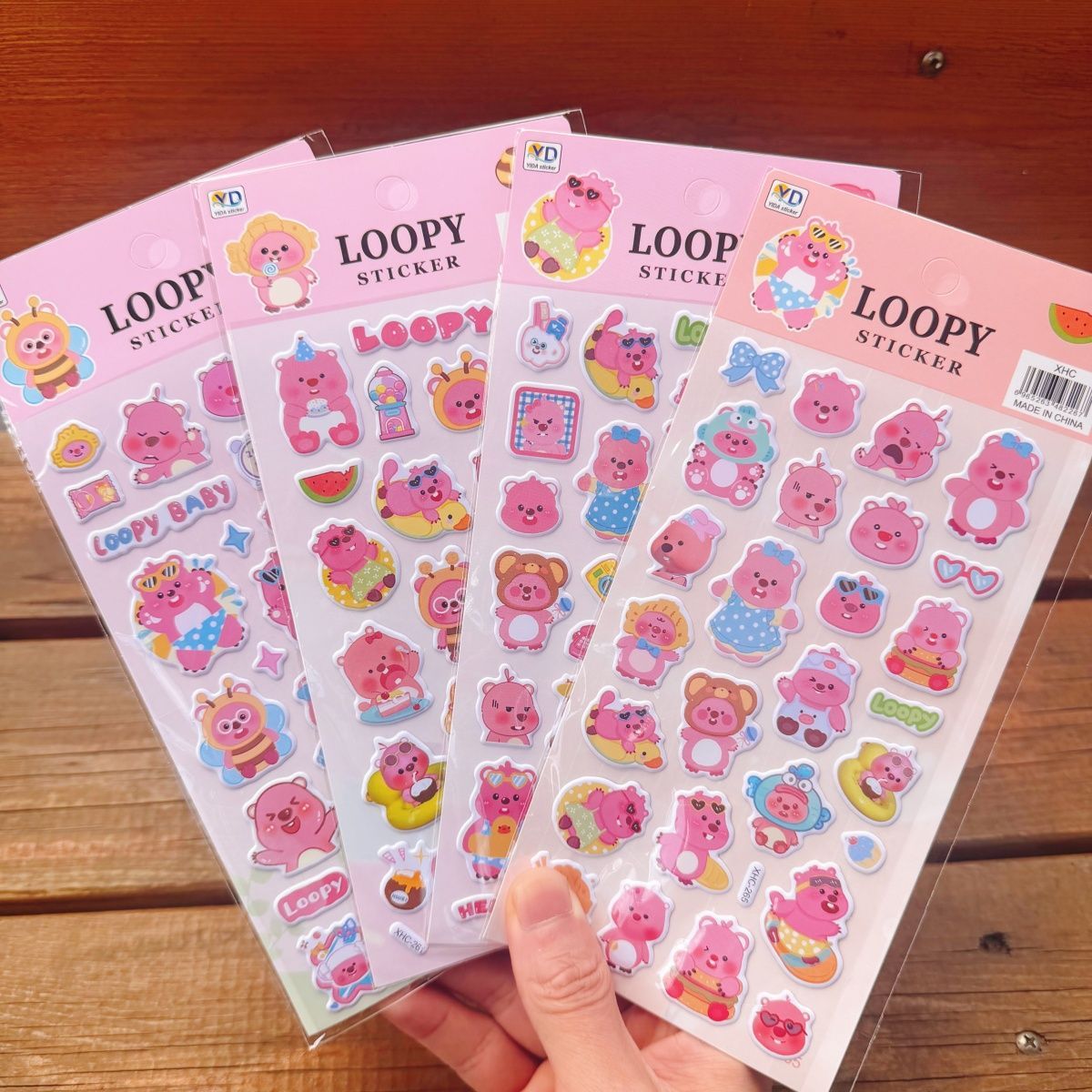 Nuovi Adesivi 3D in Schiuma di - Phone Accessories Cute recensione e prezzo