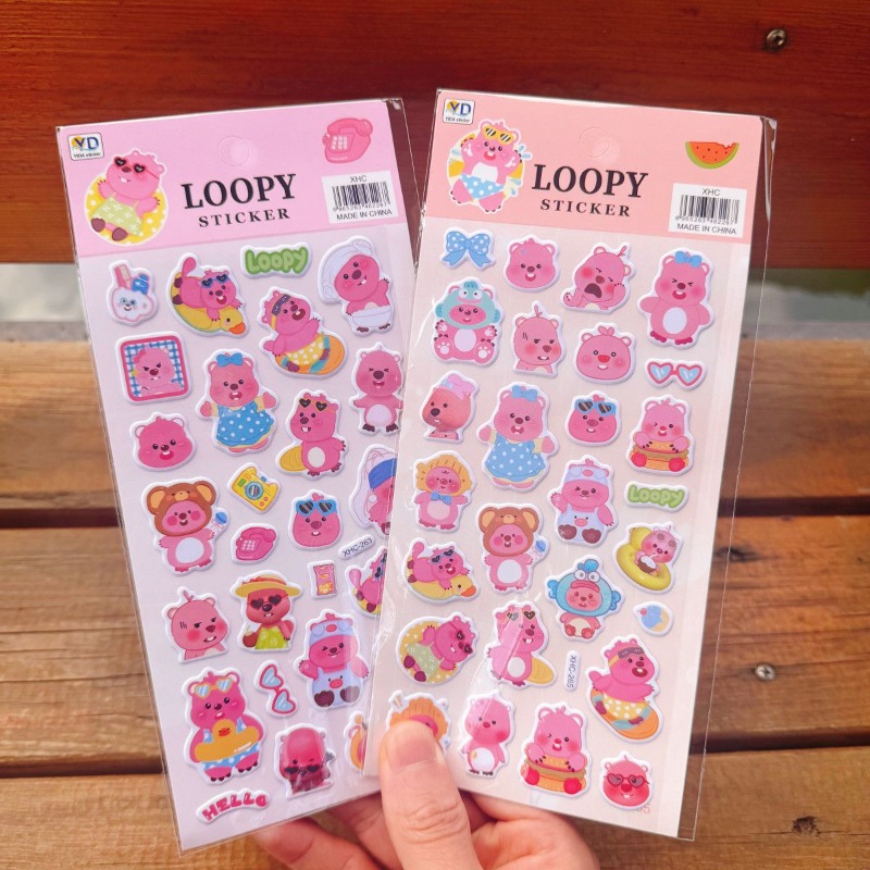 Nuovi Adesivi 3D in Schiuma di - Phone Accessories Cute recensione e prezzo