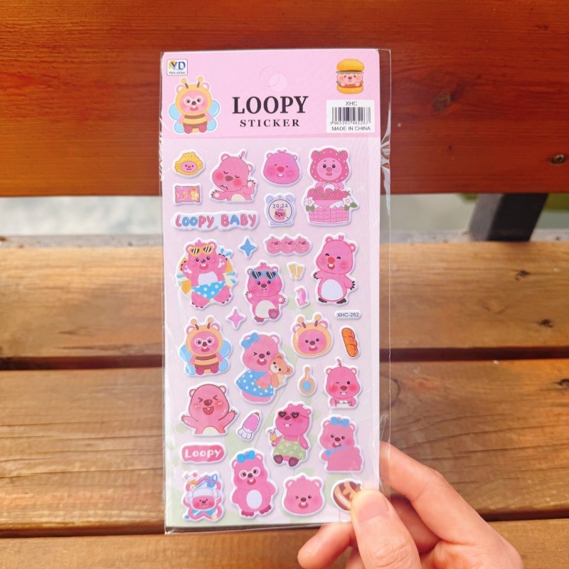 Nuovi Adesivi 3D in Schiuma di - Phone Accessories Cute recensione e prezzo