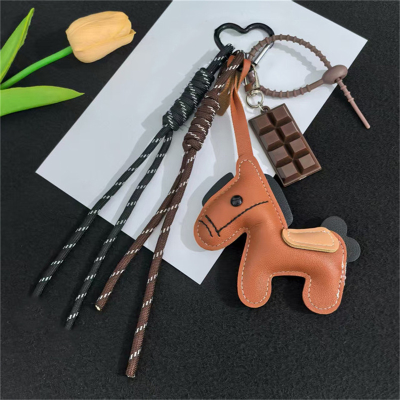 Nuovo stile INS in pelle caval - Phone Accessories From China recensione e prezzo