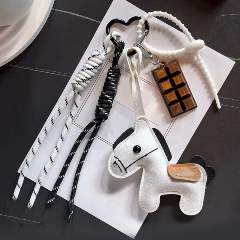 Nuovo stile INS in pelle caval - Phone Accessories From China recensione e prezzo