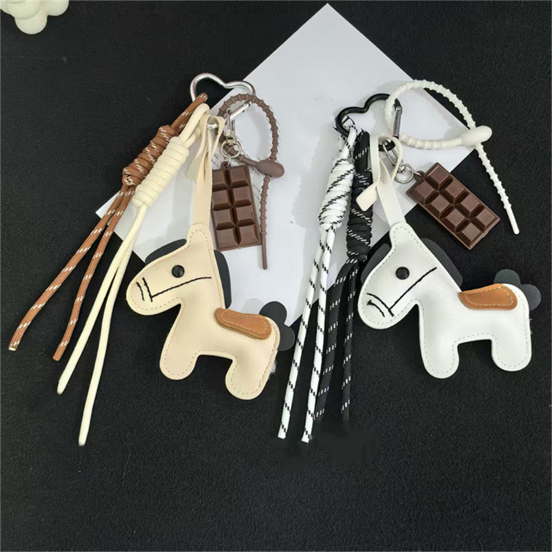 Nuovo stile INS in pelle caval - Phone Accessories From China recensione e prezzo
