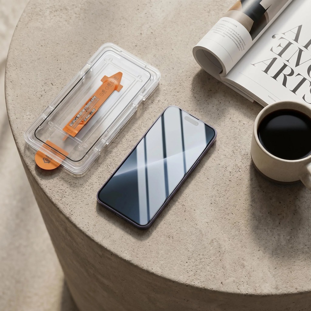 2 Pezzi di Vetro Temperato 9H  - Phone Accessories Online Store recensione e prezzo