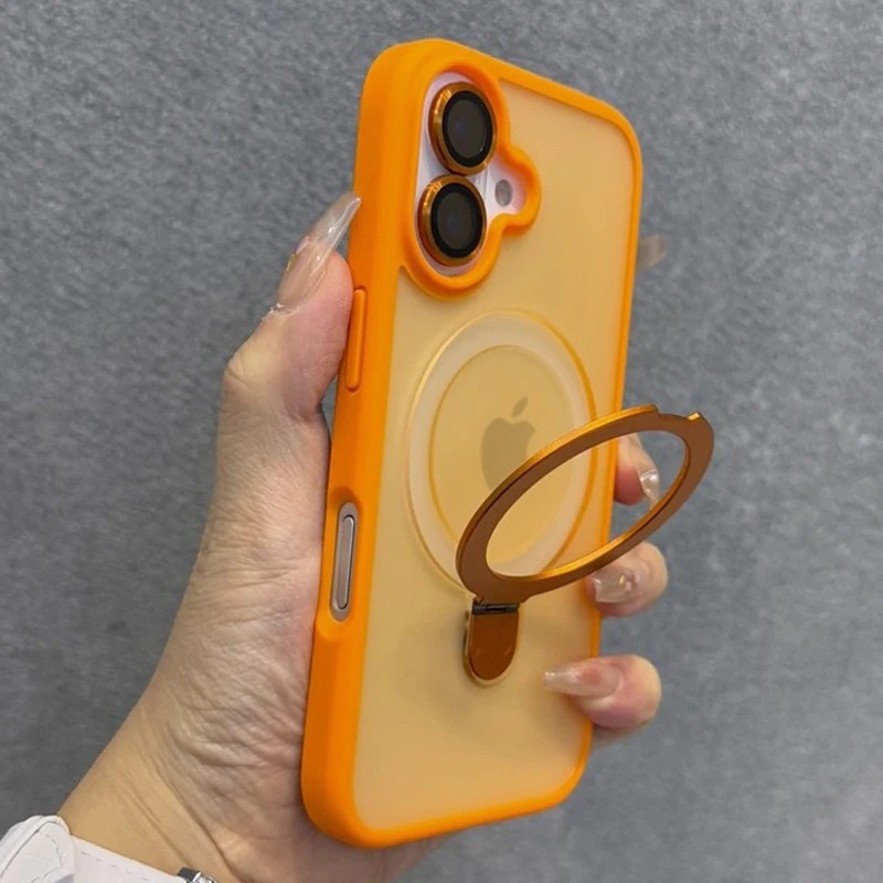 Custodia per telefono con anel - Phone Accessories Case recensione e prezzo