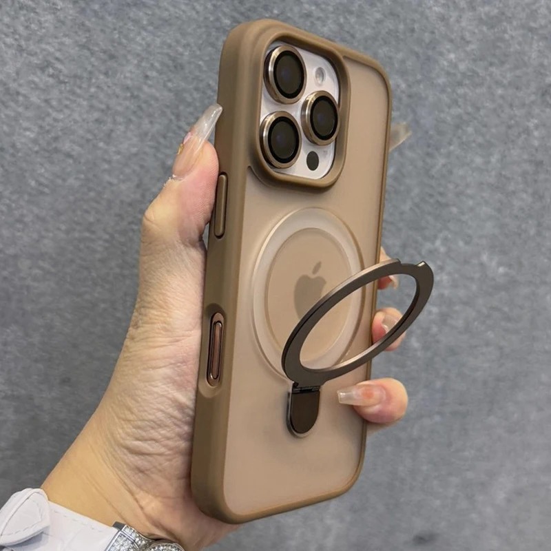 Custodia per telefono con anel - Phone Accessories Case recensione e prezzo