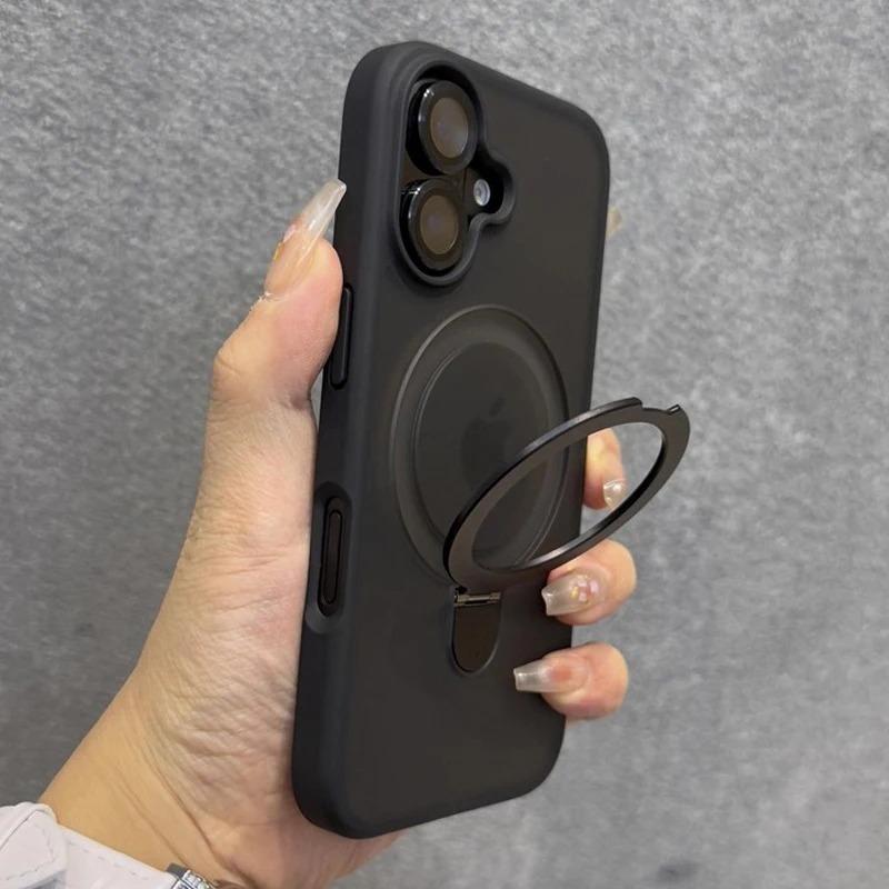 Custodia per telefono con anel - Phone Accessories Case recensione e prezzo