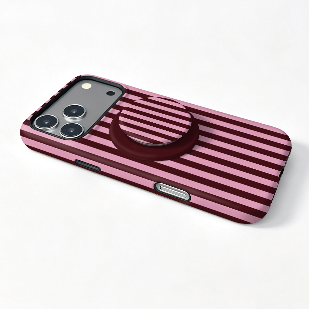 Custodia Magnetica a Righe 2-i - Phone Accessories Case recensione e prezzo